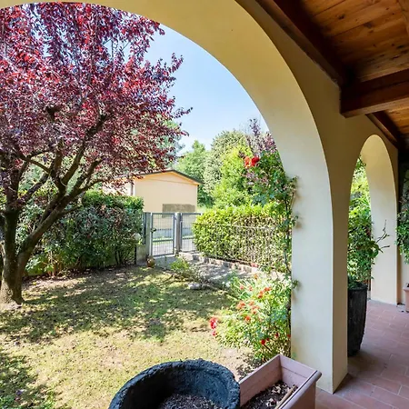 Marcy 3 Floors House - 2km - Happy Apartmán Salò