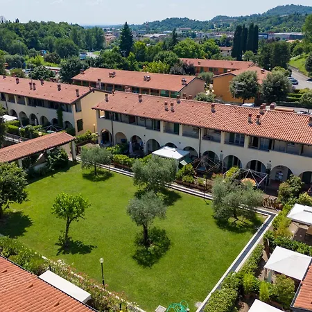 Marcy 3 Floors House - 2km - Happy Apartment Saló