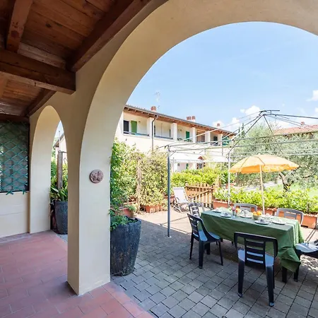 Marcy 3 Floors House - 2km - Happy * Saló